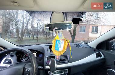 Універсал Renault Megane 2009 в 