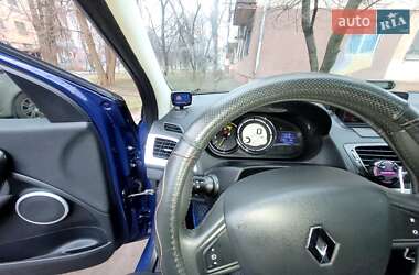 Універсал Renault Megane 2009 в 