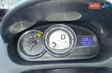 Універсал Renault Megane 2009 в 