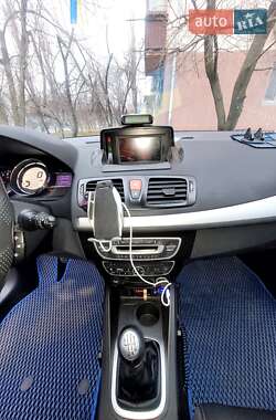 Універсал Renault Megane 2009 в 