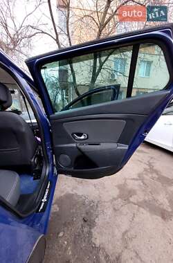 Універсал Renault Megane 2009 в 