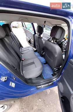 Універсал Renault Megane 2009 в 