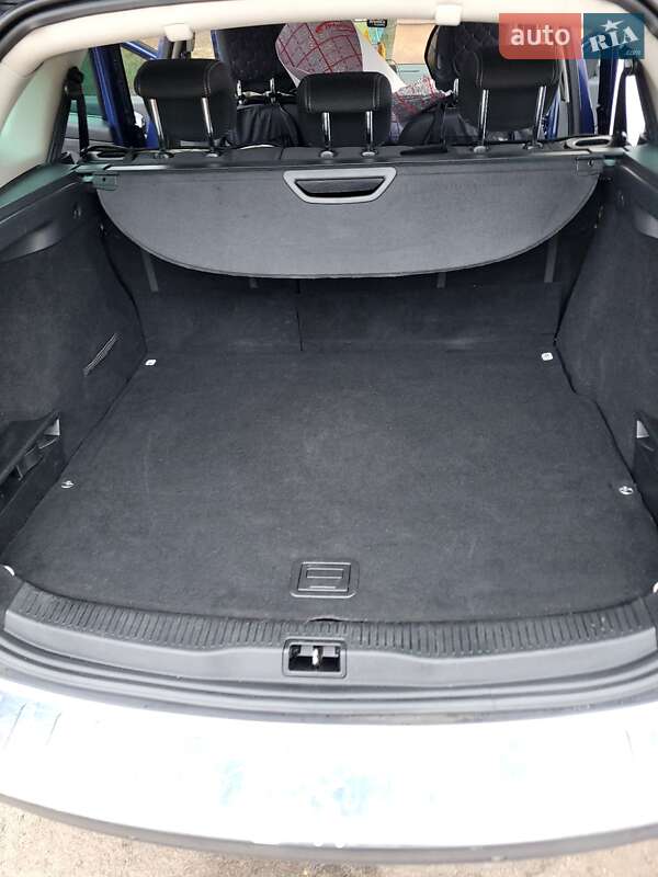 Універсал Renault Megane 2009 в Кривому Розі фото 35 Універсал Renault Megane 2009 в Кривому Розі