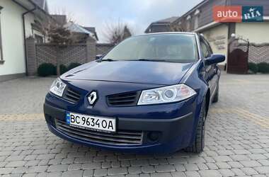 Универсал Renault Megane 2007 в Тульчине