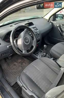 Универсал Renault Megane 2006 в Буче