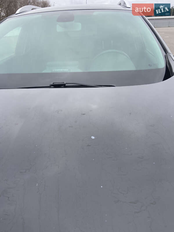 Универсал Renault Megane 2010 в Киеве фото 10 Универсал Renault Megane 2010 в Киеве