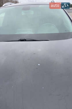 Универсал Renault Megane 2010 в 