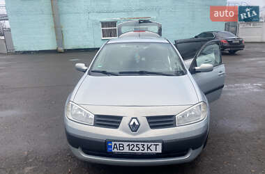 Універсал Renault Megane 2004 в Гайсину