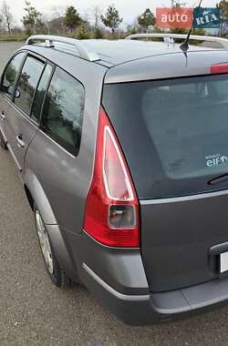 Универсал Renault Megane 2009 в 