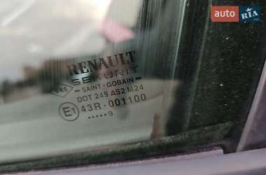 Универсал Renault Megane 2009 в 