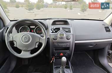 Универсал Renault Megane 2009 в 