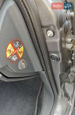 Универсал Renault Megane 2009 в 