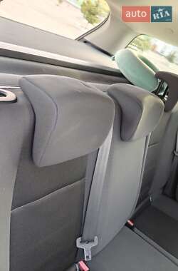 Универсал Renault Megane 2009 в 