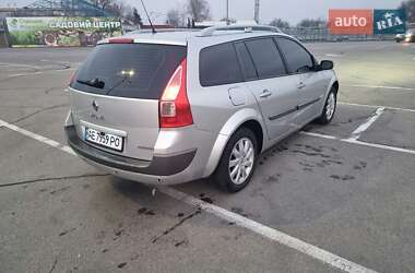 Универсал Renault Megane 2006 в Днепре