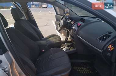 Универсал Renault Megane 2006 в Днепре