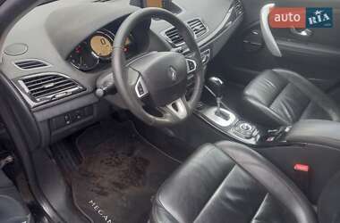 Универсал Renault Megane 2011 в 