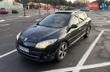 Універсал Renault Megane 2012 в Одесі