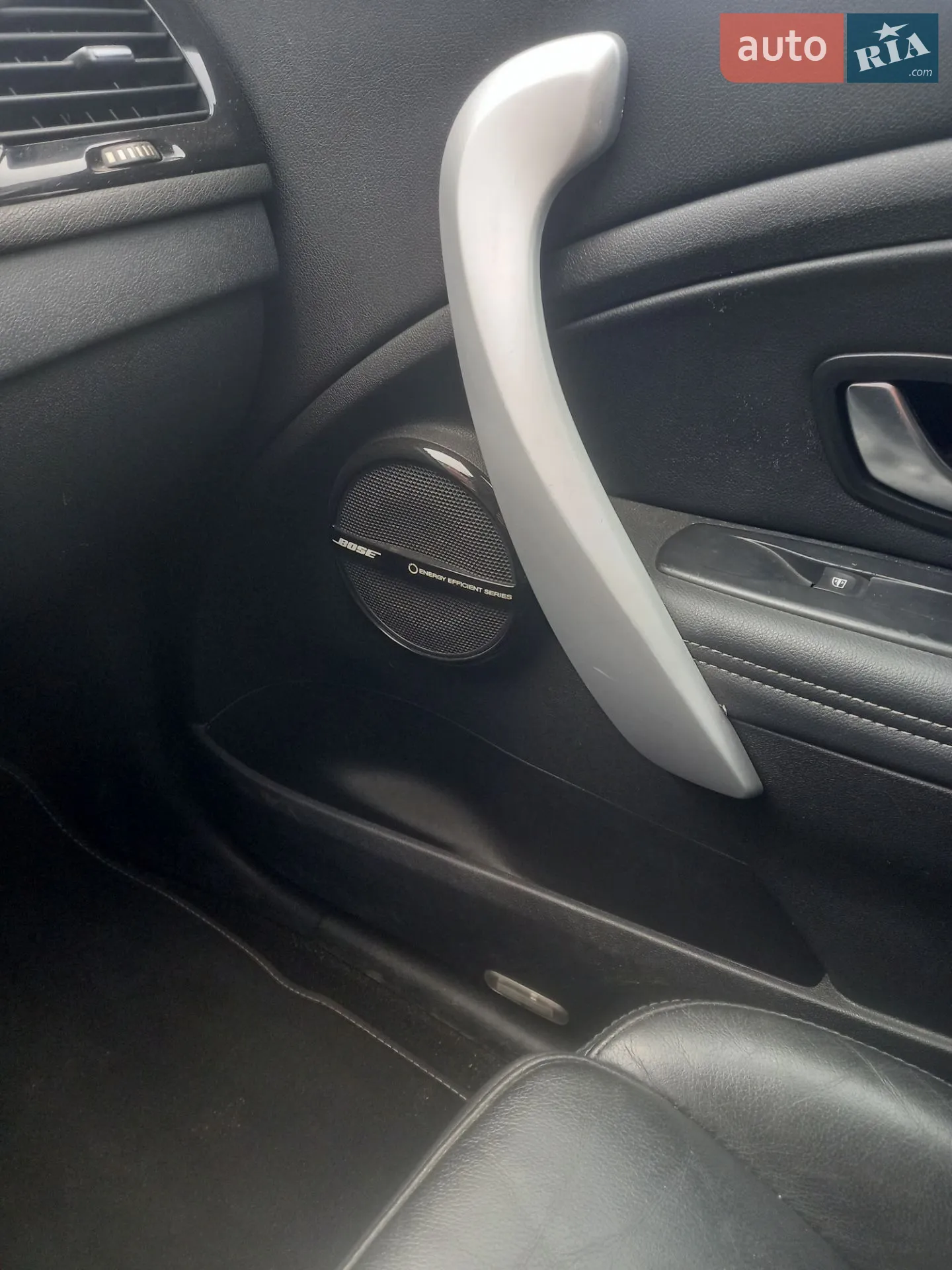 2011 Renault Megane - мініатюра 10