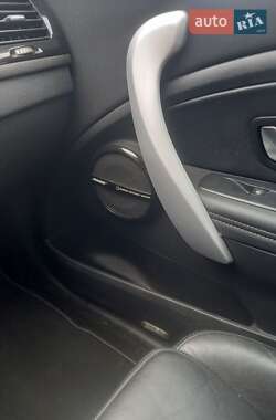 Универсал Renault Megane 2011 в 