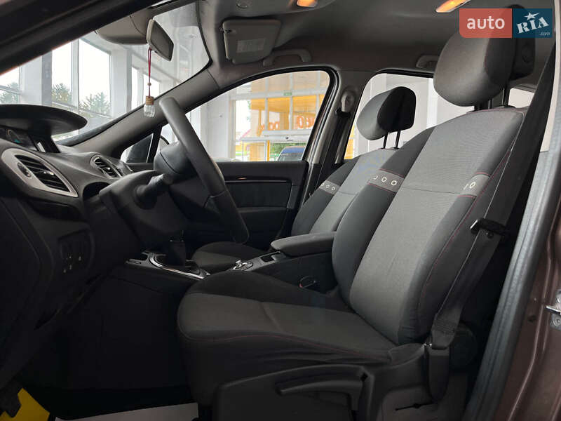 Универсал Renault Megane 2012 в Шептицькому
