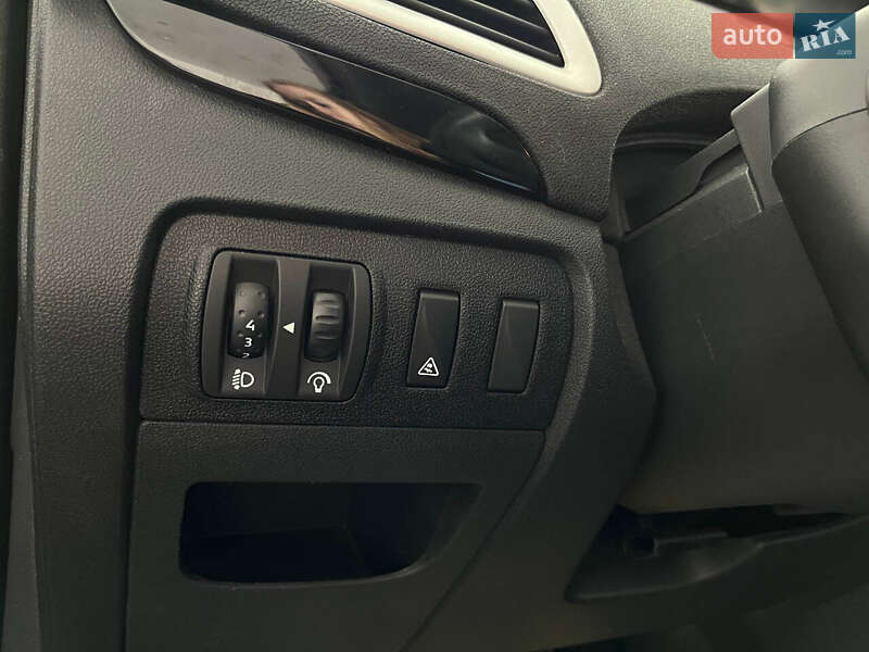 Универсал Renault Megane 2012 в Шептицькому
