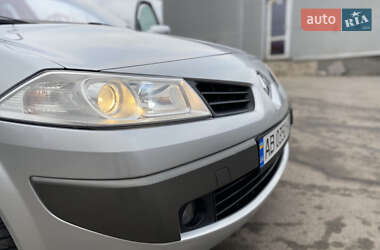 Універсал Renault Megane 2006 в Вінниці