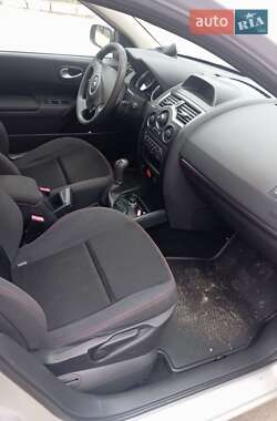 Универсал Renault Megane 2007 в Баре