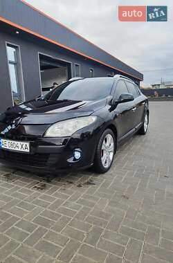 Универсал Renault Megane 2012 в Павлограде