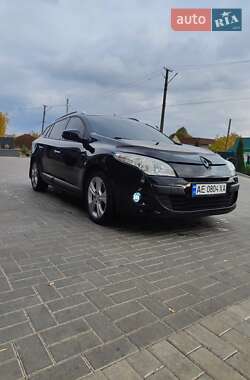 Универсал Renault Megane 2012 в Павлограде