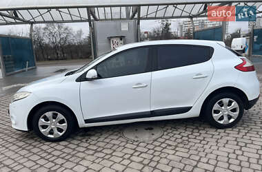 Хетчбек Renault Megane 2011 в Львові