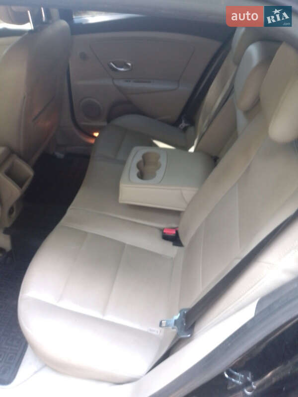 Универсал Renault Megane 2010 в Запорожье