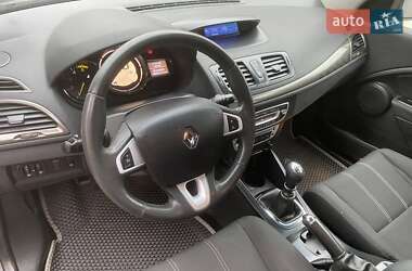 Універсал Renault Megane 2012 в Києві