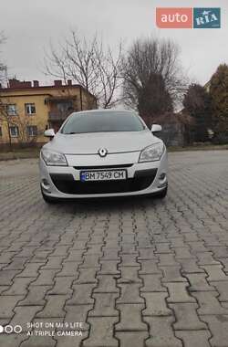 Хетчбек Renault Megane 2009 в Львові