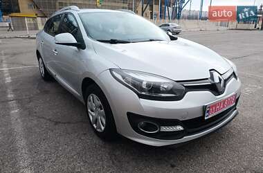 Універсал Renault Megane 2014 в Харкові