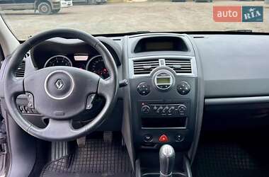 Універсал Renault Megane 2008 в Рівному