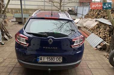 Універсал Renault Megane 2012 в Броварах