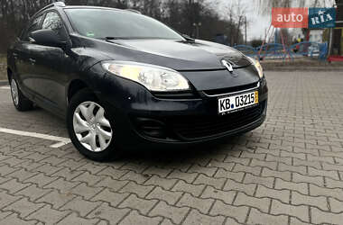 Універсал Renault Megane 2012 в Вінниці