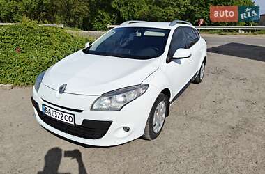 Универсал Renault Megane 2011 в Новоархангельске