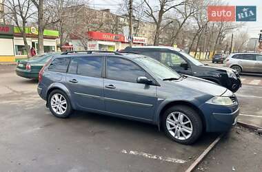 Универсал Renault Megane 2007 в Первомайске