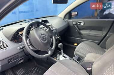 Универсал Renault Megane 2007 в Первомайске