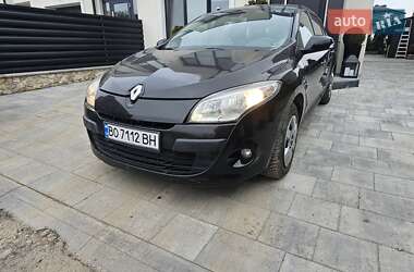 Універсал Renault Megane 2010 в Тернополі