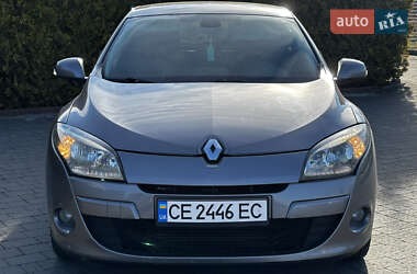 Хэтчбек Renault Megane 2009 в Стрые