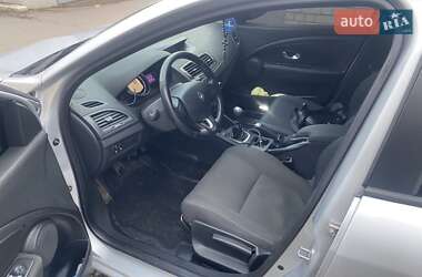 Универсал Renault Megane 2009 в Виннице