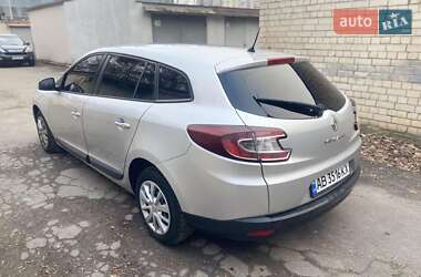 Универсал Renault Megane 2009 в Виннице