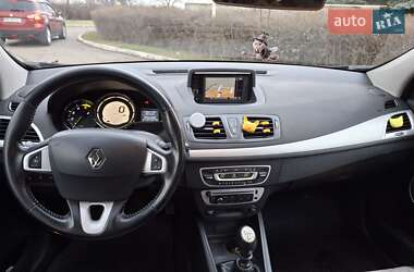 Універсал Renault Megane 2012 в Южноукраїнську