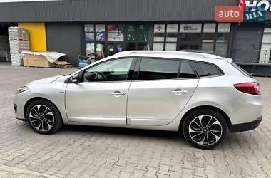 Універсал Renault Megane 2015 в Вінниці