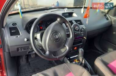 Универсал Renault Megane 2004 в 