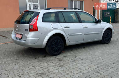 Універсал Renault Megane 2006 в Вінниці