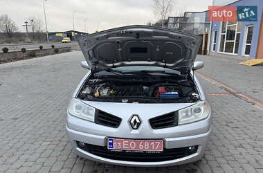 Універсал Renault Megane 2006 в Вінниці