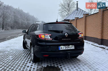 Универсал Renault Megane 2012 в Красилове